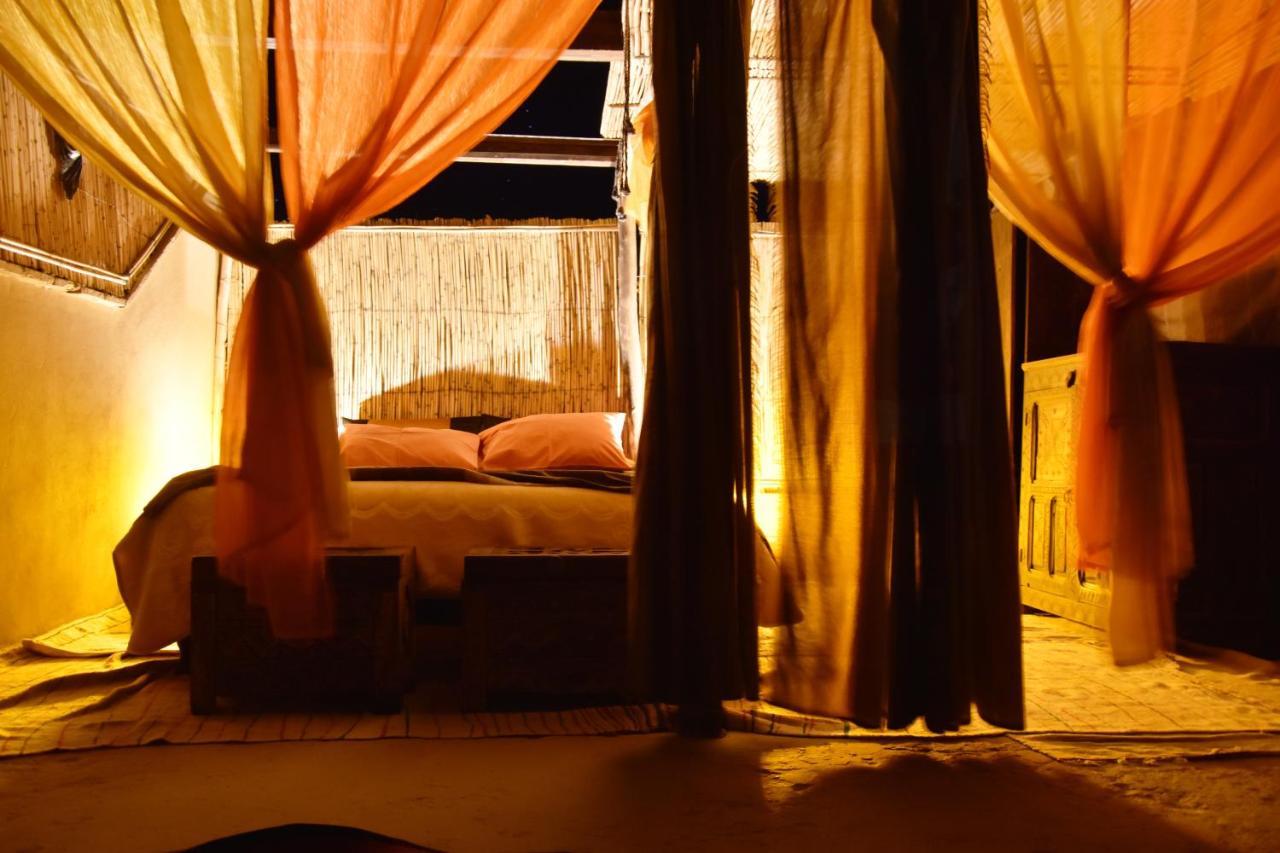Riad Anma Taroudant Exteriér fotografie