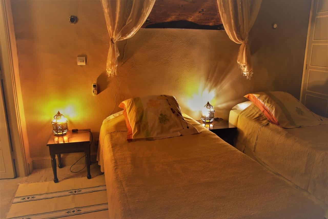 Riad Anma Taroudant Exteriér fotografie