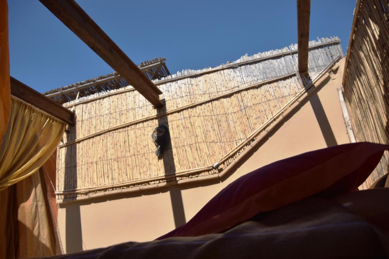 Riad Anma Taroudant Exteriér fotografie