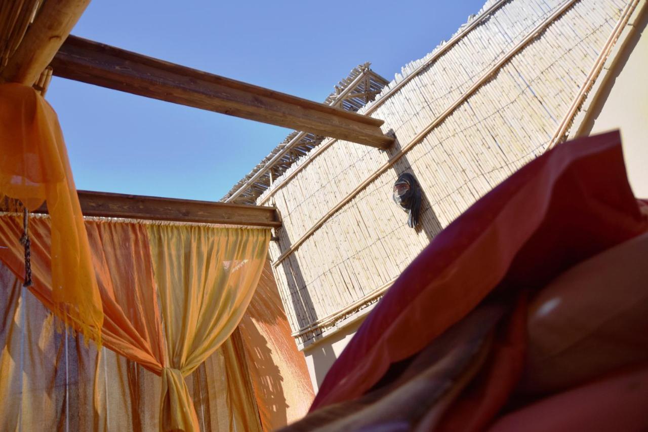 Riad Anma Taroudant Exteriér fotografie