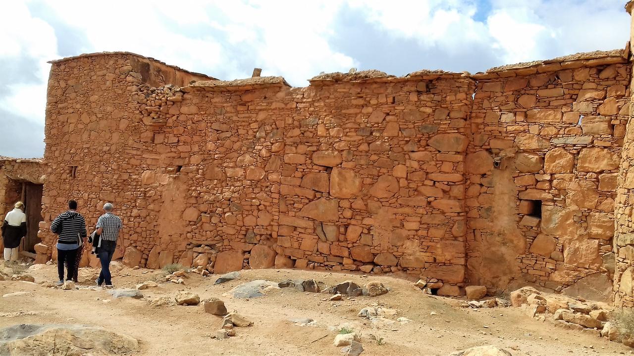 Riad Anma Taroudant Exteriér fotografie