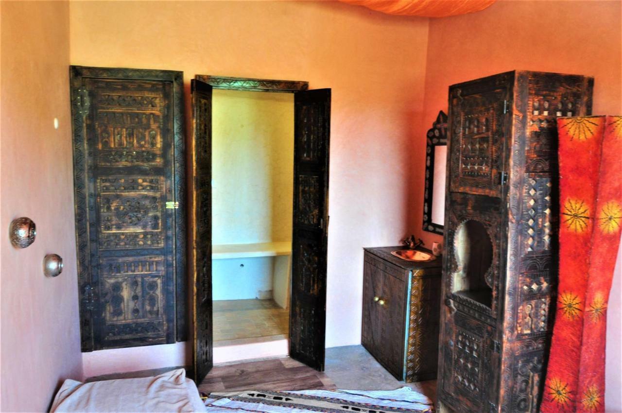 Riad Anma Taroudant Exteriér fotografie