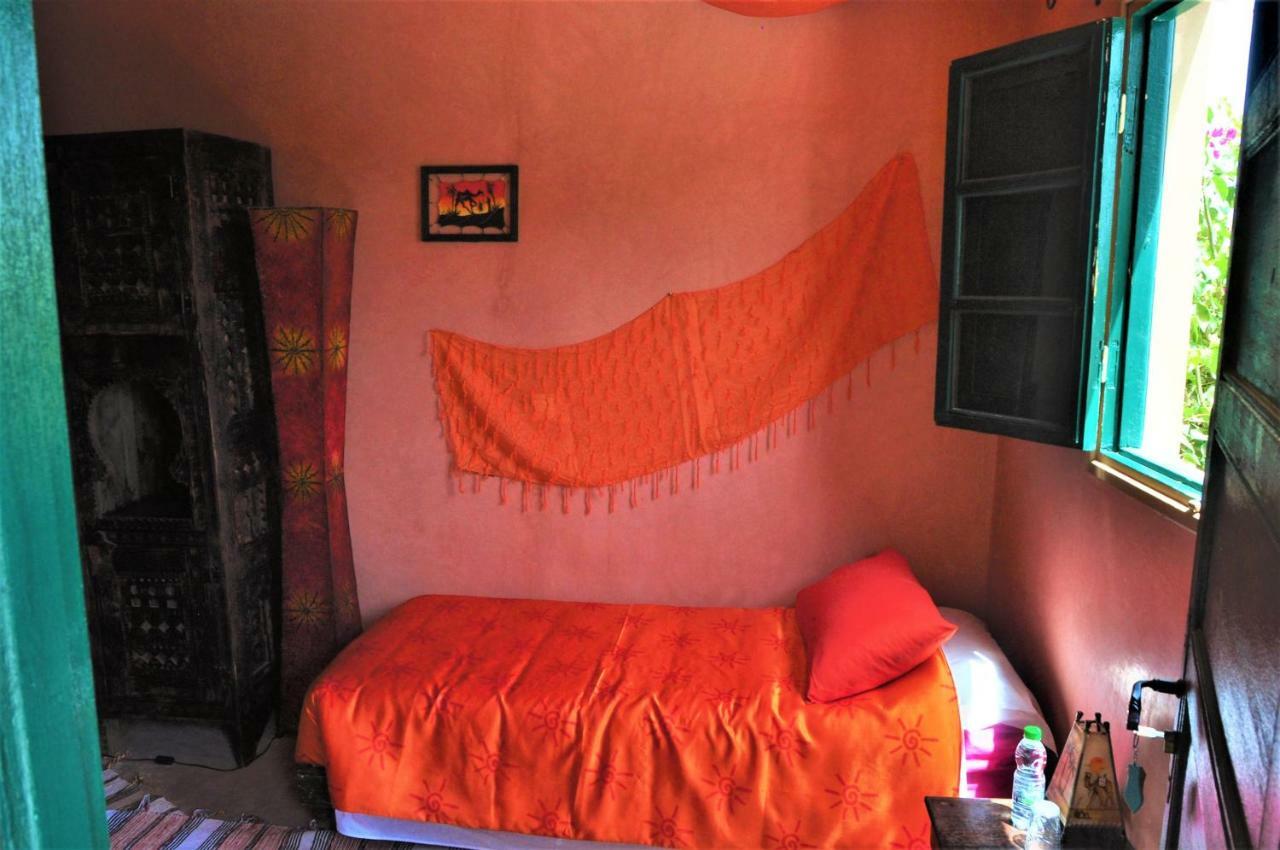 Riad Anma Taroudant Exteriér fotografie