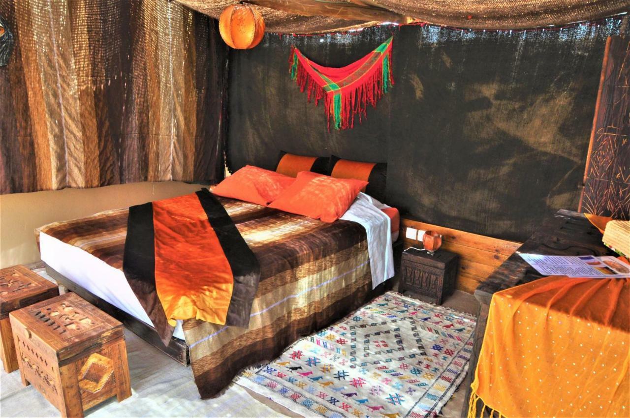 Riad Anma Taroudant Exteriér fotografie