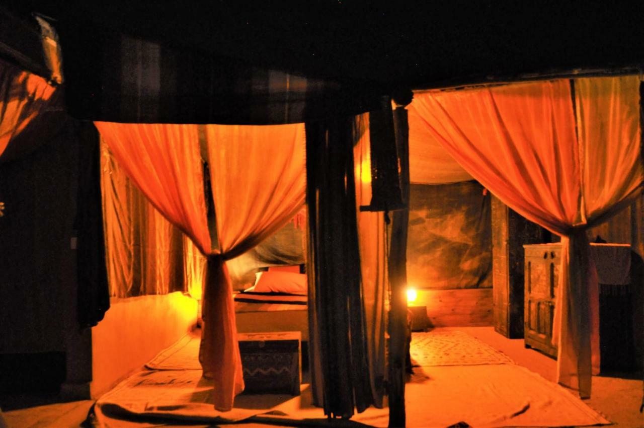 Riad Anma Taroudant Exteriér fotografie
