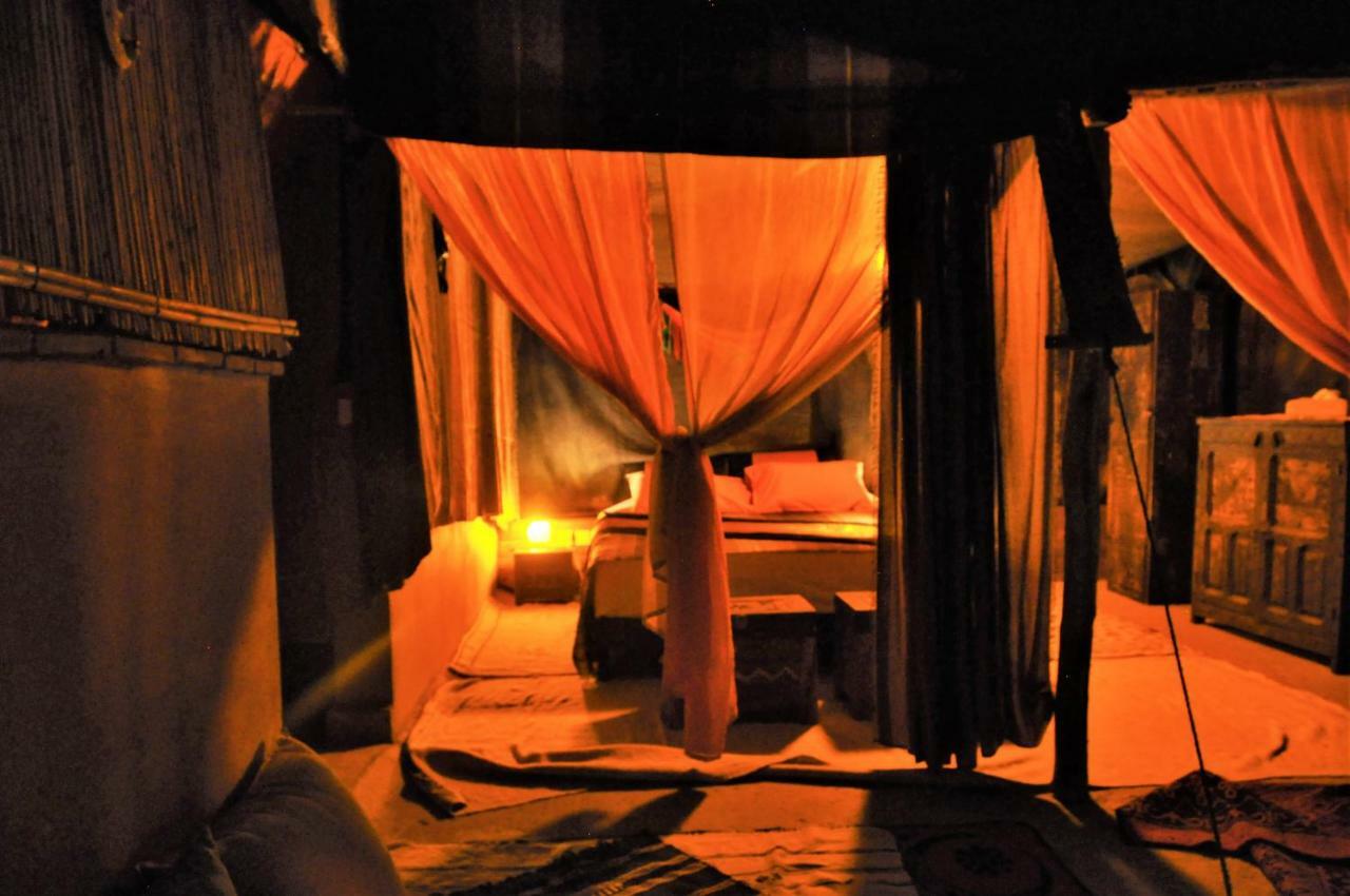 Riad Anma Taroudant Exteriér fotografie