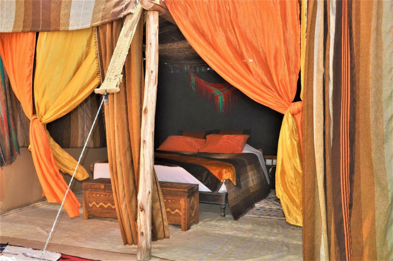 Riad Anma Taroudant Exteriér fotografie