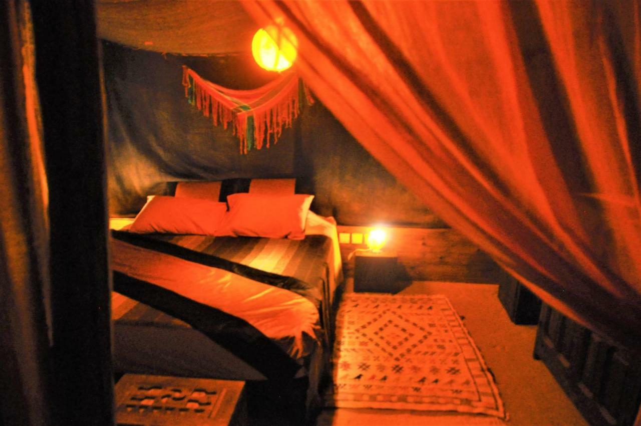 Riad Anma Taroudant Exteriér fotografie
