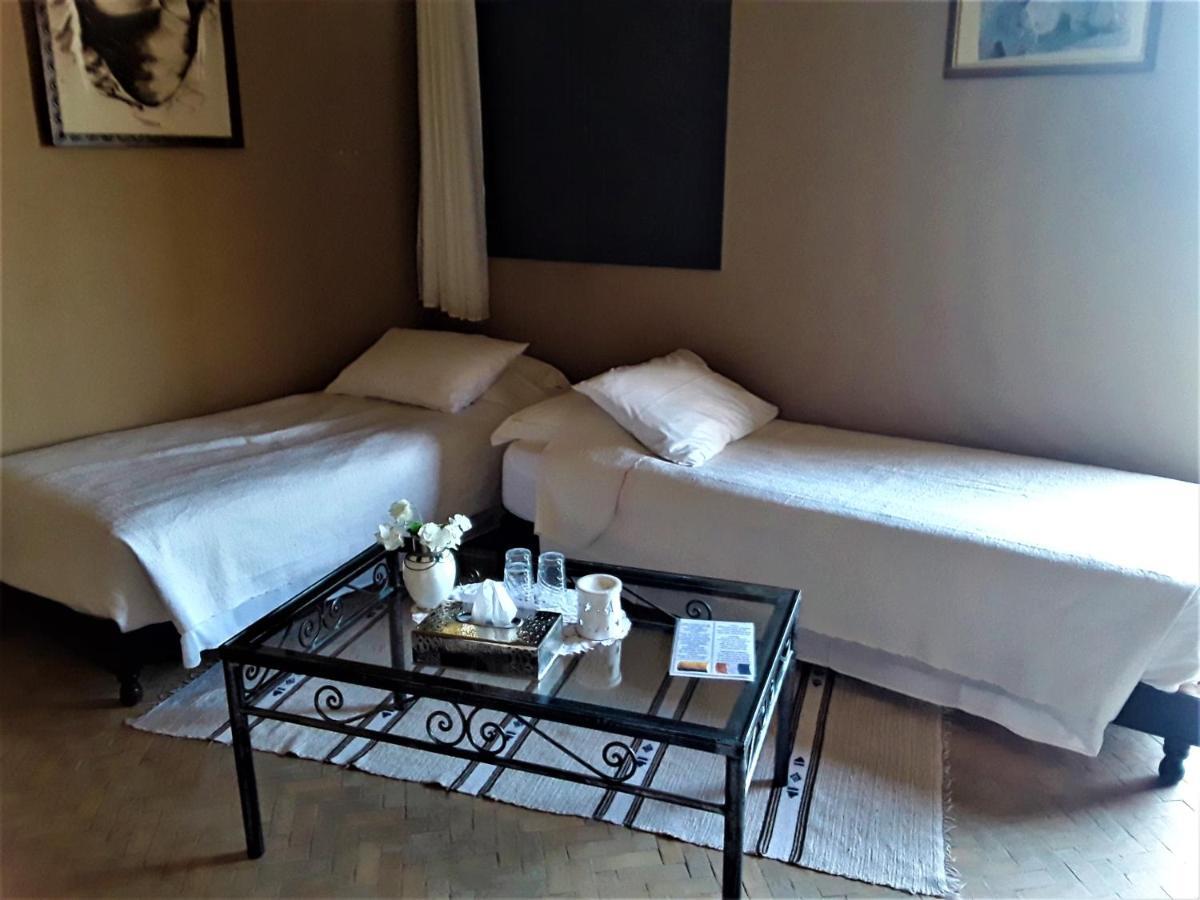 Riad Anma Taroudant Exteriér fotografie