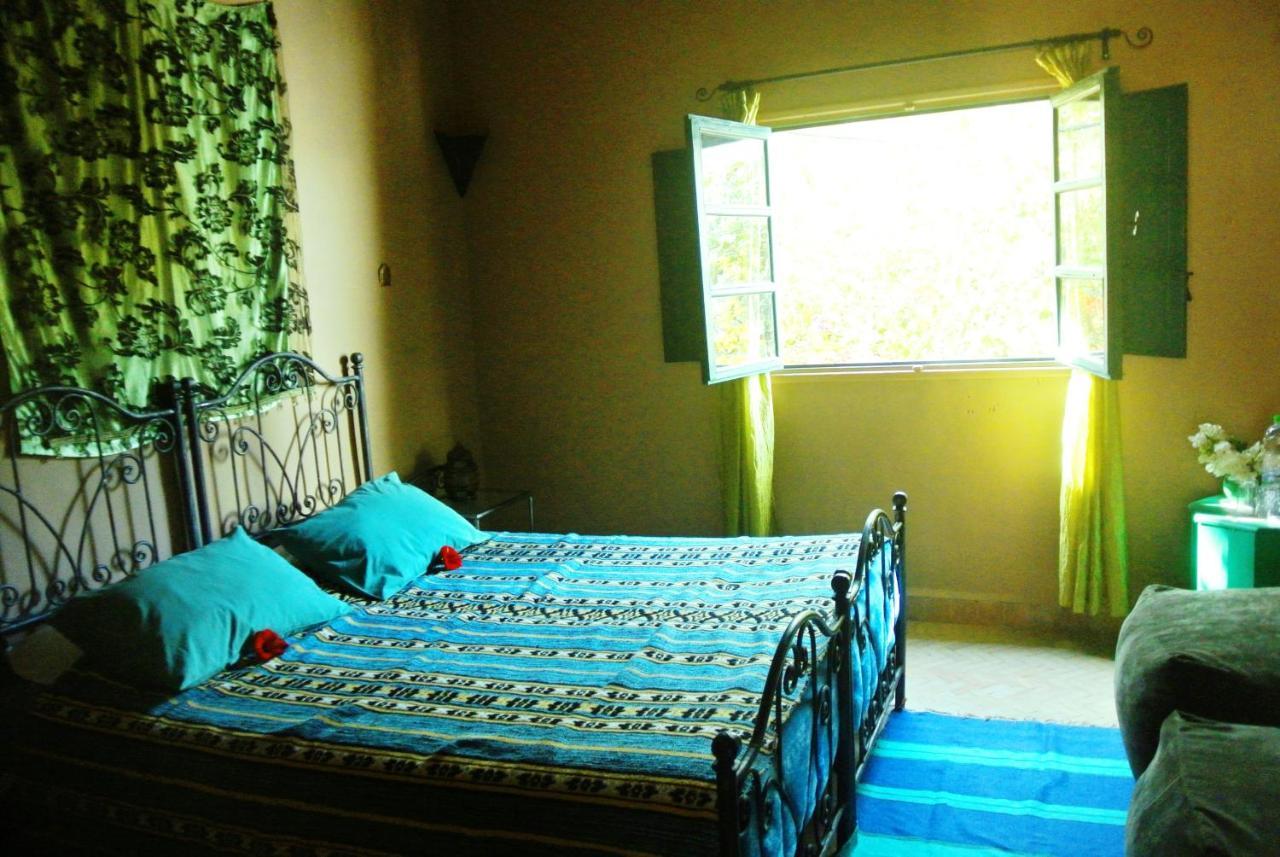 Riad Anma Taroudant Exteriér fotografie