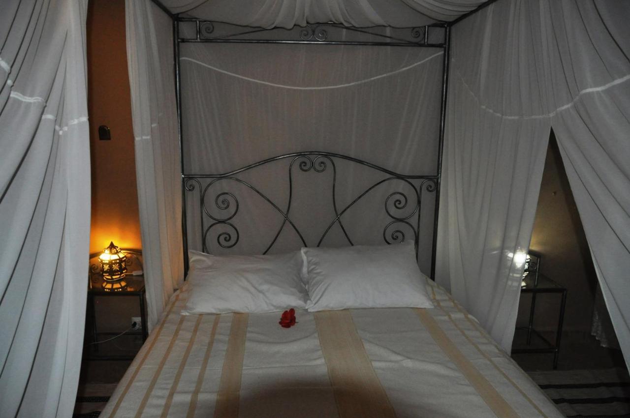 Riad Anma Taroudant Exteriér fotografie