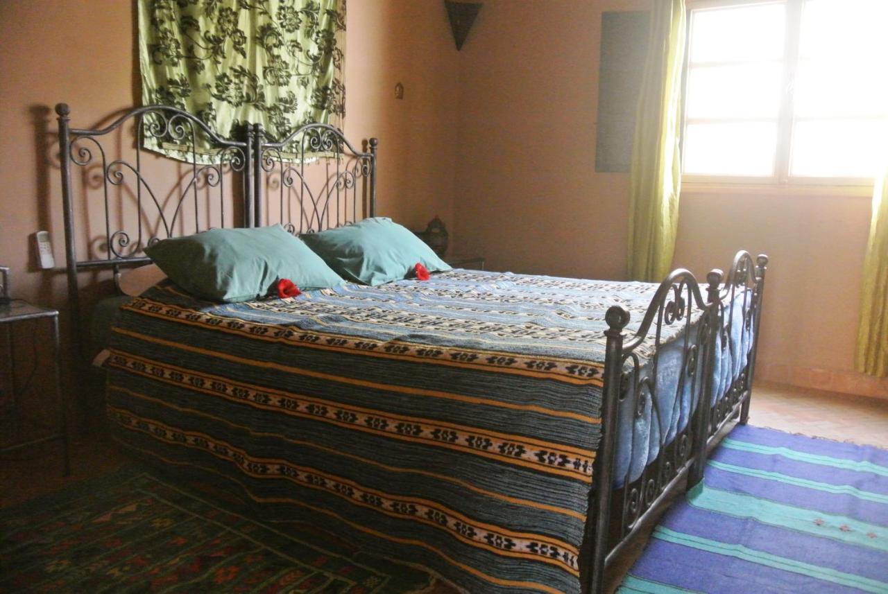 Riad Anma Taroudant Exteriér fotografie